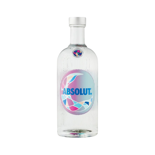 Vodka Absolut Edicion Blue Mosaik 750 ml.