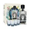Tequila Herradura Ultra Añejo 700 ml. + 4 Caballitos