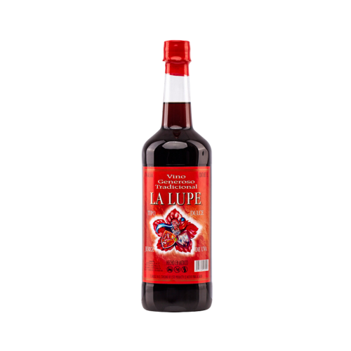 Jerez La Lupe 1000 ml.