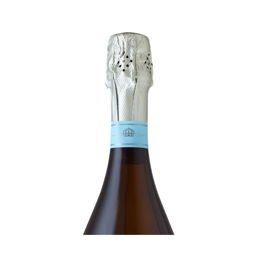Vino Blanco Espumoso La Marca Prosecco 750 ml. 2 Vino Blanco Espumoso La Marca Prosecco 750 ml.