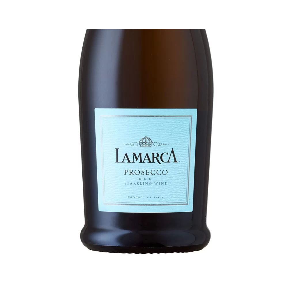 Vino Blanco Espumoso La Marca Prosecco 750 ml. 3 Vino Blanco Espumoso La Marca Prosecco 750 ml.
