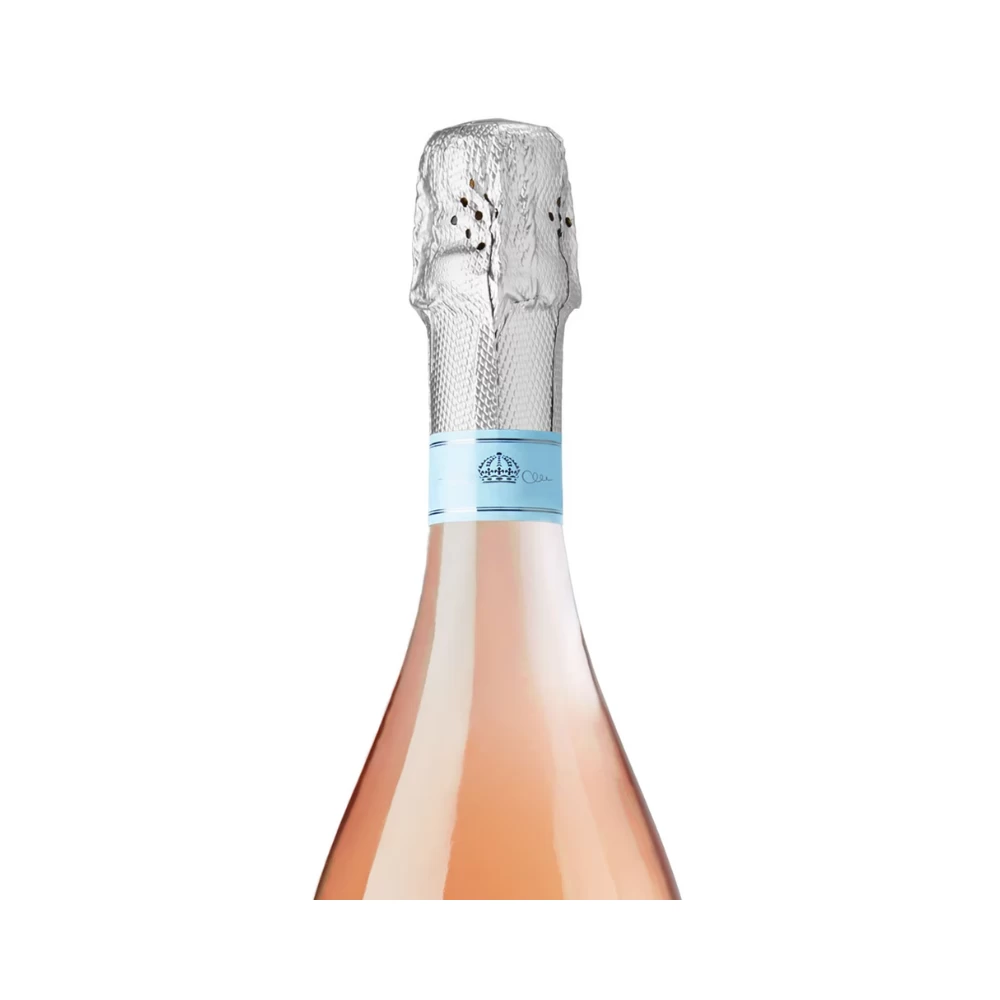 Vino Rosado Espumoso La Marca Prosecco Rose 750 ml. 2 Vino Rosado Espumoso La Marca Prosecco Rose 750 ml.