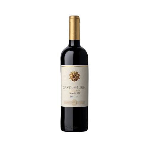 Vino Tinto Santa Helena Reserva Merlot 750 ml.