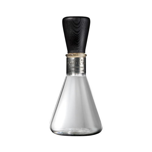 Tequila Maestro Dobel 50 Cristalino 750 ml.