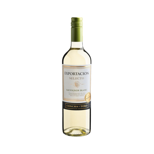 Vino Blanco Exportacion Selecto Sauvignon Blanc 750 ml.