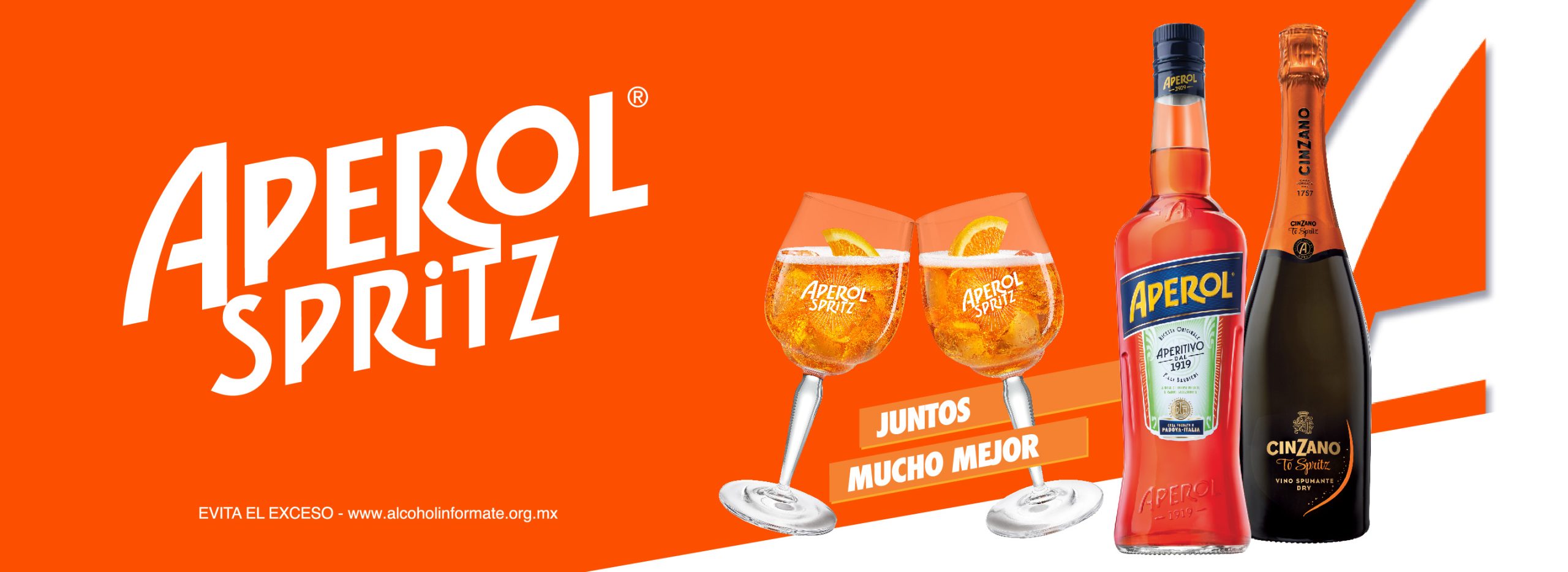 Aperol Spritz