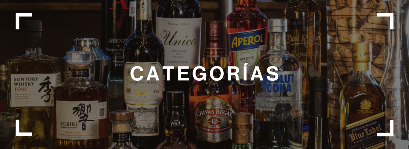 VINOS Y LICORES SAMPIERI