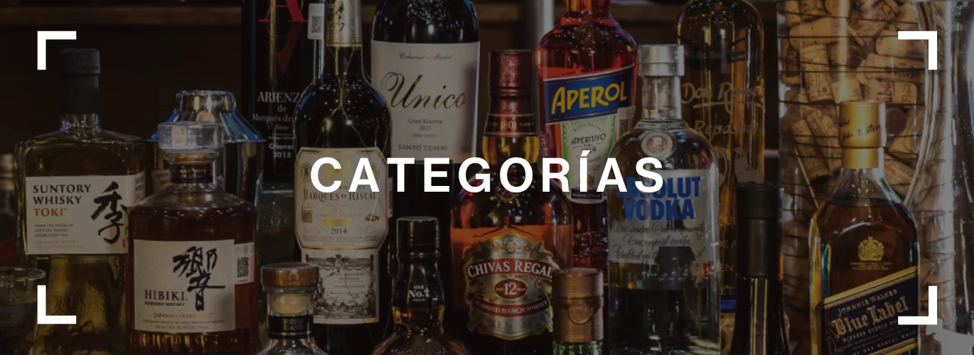 VINOS Y LICORES SAMPIERI