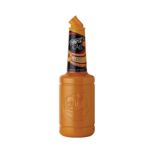 Finest Call Mixer Mango 1000 ml.