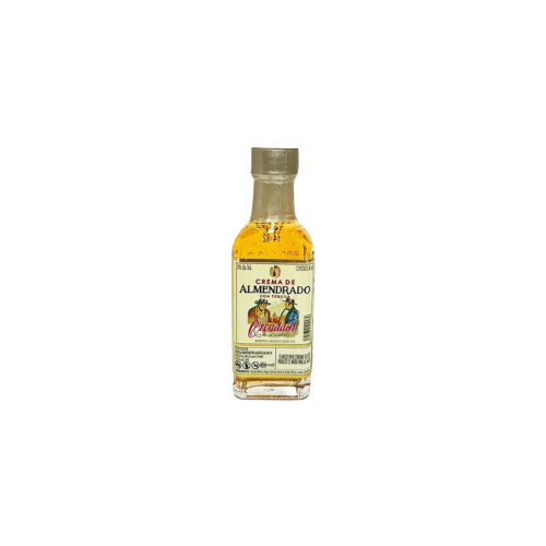 Crema De Almendrado Orendain 50 ml.