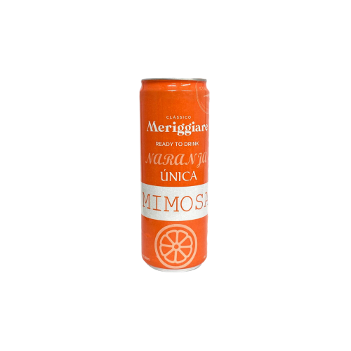 Mimosa Meriggiare 355 ml.