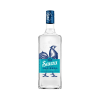 Tequila Sauza Hacienda Plata 1000 ml.