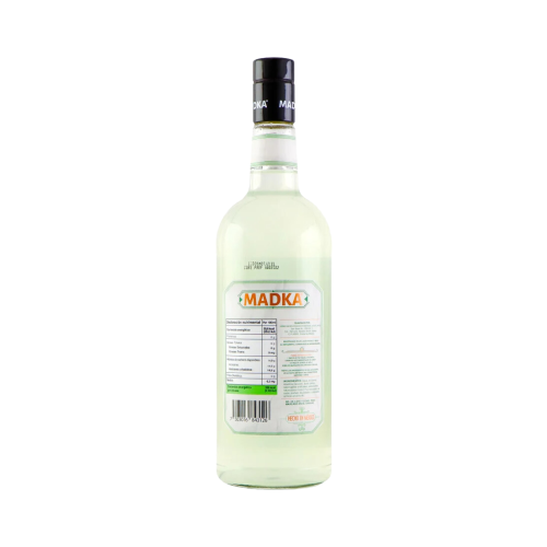 Concentrado De Limon Margaritas Madka 1000 ml.