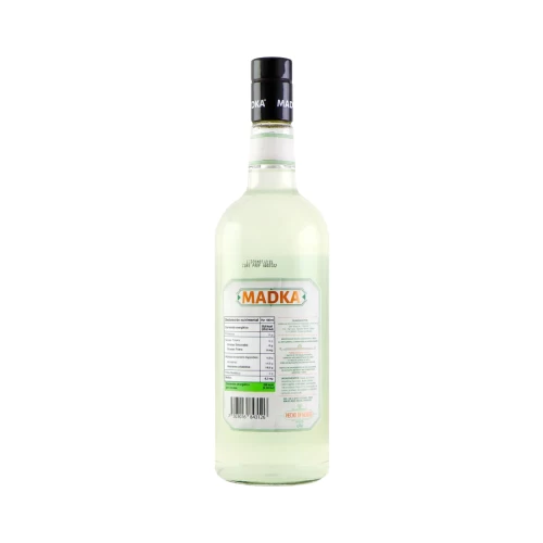 Concentrado De Limon Margaritas Madka 1000 ml.
