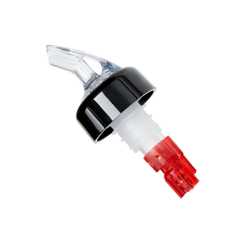 Dosificador Para Botella Con Canica 1 Onza