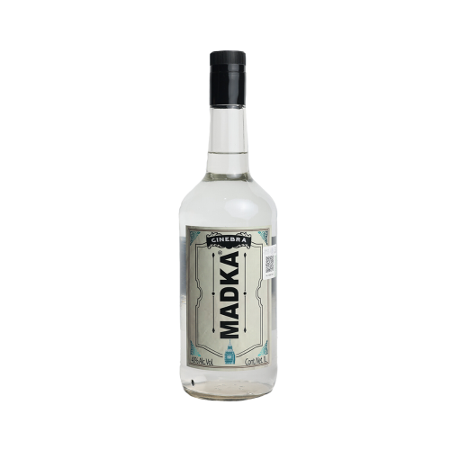 Ginebra Madka 1000 ml.