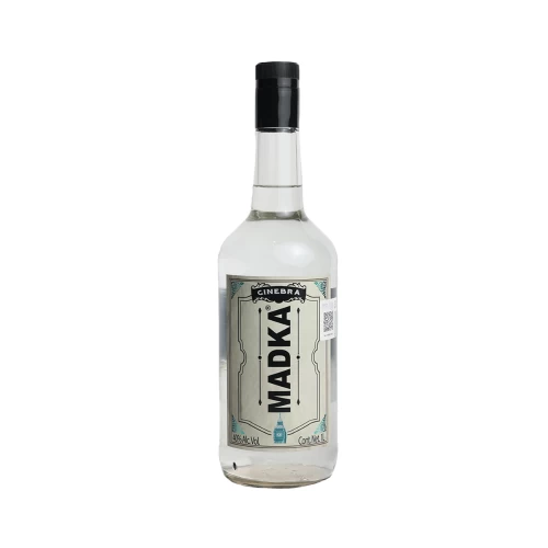 Ginebra Madka 1000 ml.