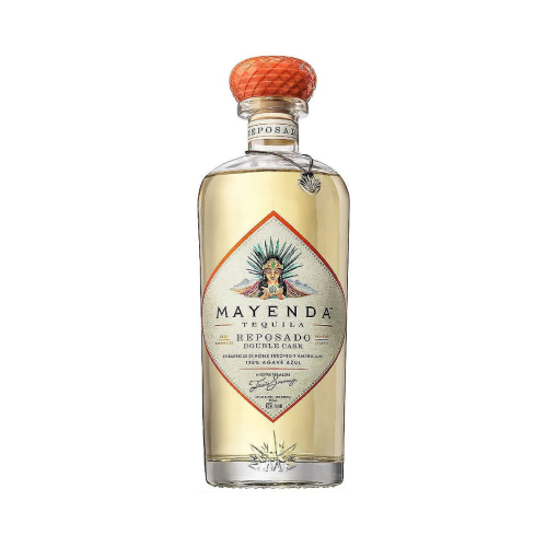 Tequila Mayenda Reposado 750 ml.