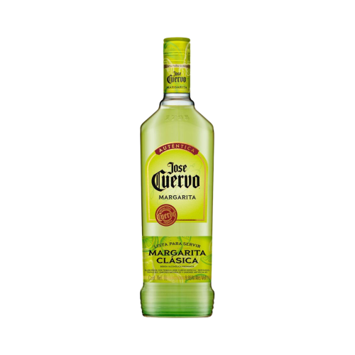 Coctel Margarita Clasica Jose Cuervo 1000 ml.