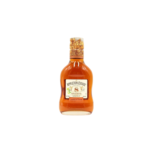 Ron Appleton Estate 8 Años 200 ml.
