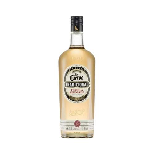 Tequila Jose Cuervo Tradicional Reposado 1750 ml.