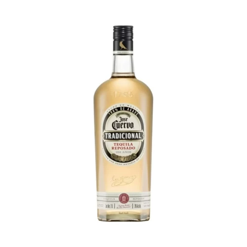 Tequila Jose Cuervo Tradicional Reposado 1750 ml.