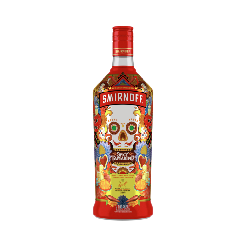 Vodka Smirnoff Nexus Tamarindo 1750 ml.
