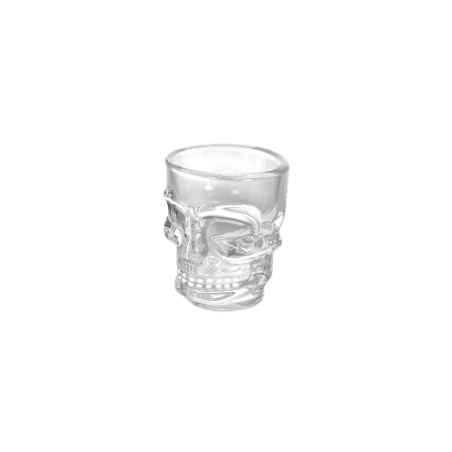 Tequilero Calavera 1.5 Onzas