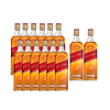 12 Whisky Johnnie Walker Red Label 700 ml. + 2 Whisky Johnnie Walker Red Label 700 ml.