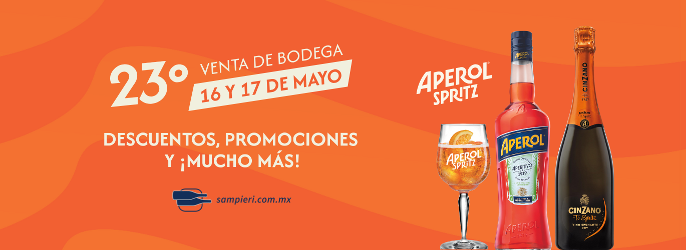 Descuentos promociones rebaja sampieri vinos y licores
