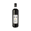 Licor De Anis Ucero Black Sambuca 1000 ml.