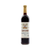 Vino Generoso para Consagrar Santorini 750 ml.