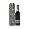 Tequila Hacienda de Tepa Reposado Black 700 ml.