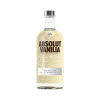 Vodka Absolut Vainilla 750 ml.