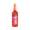 Jarabe Madka Frutos Rojos 1000 ml.