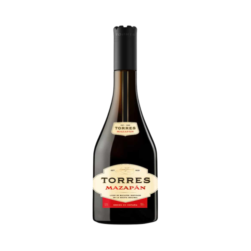 Licor Torres Mazapan 700 ml.