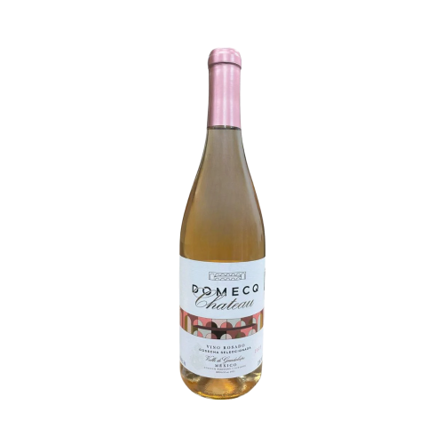 Vino Rosado Chateau Domecq 750 ml.