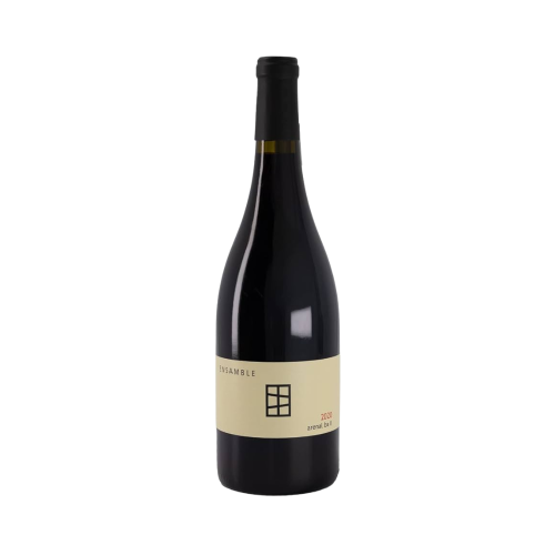 Vino Tinto Ensamble Colina Cabernet Sauvignon Merlot 750 ml.
