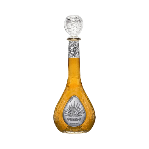 Mezcal Reserva Don Armando Reposado 750 ml.
