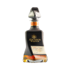 Tequila Adictivo Añejo Black 750 ml.