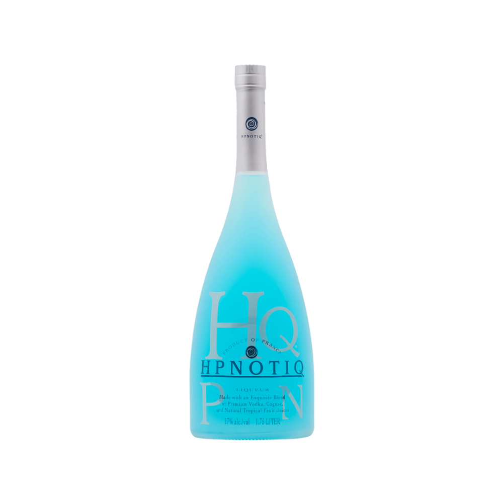 Licor Hpnotiq 1750 ml. 1 Licor Hpnotiq 1750 ml.