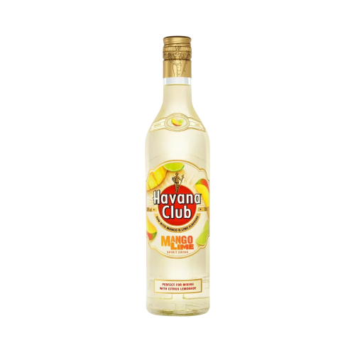 Ron Havana Club Magno Lime 700 ml.