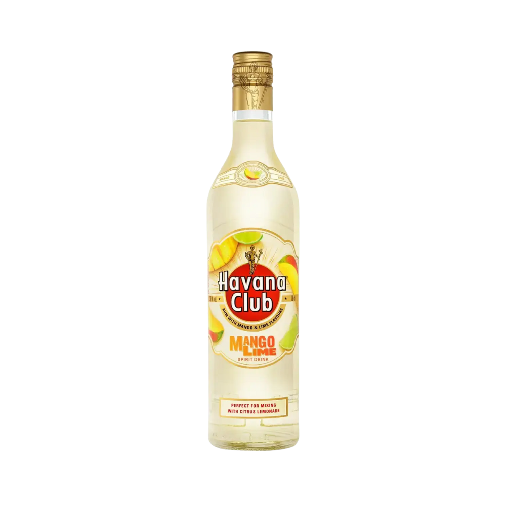 Ron Havana Club Magno Lime 700 ml. 1 Ron Havana Club Magno Lime 700 ml.