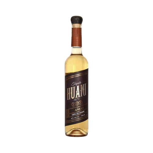 Tequila Huani Añejo 750 ml.
