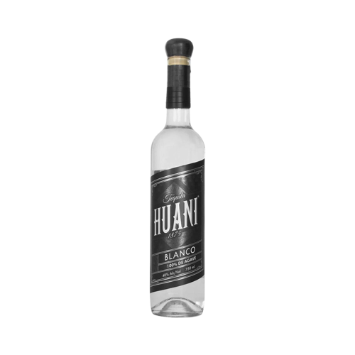 Tequila Huani Blanco 750 ml.