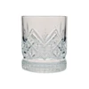 Vaso De Vidrio Whisky Infinity 350 ml.