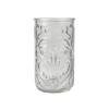Vaso Tiki Cocktail Calavera 545 ml.