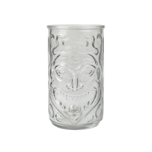 Vaso Tiki Cocktail Calavera 545 ml.
