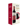 Vino Tinto Beronia Crianza 750 ml. + Delantal