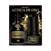 Brandy Azteca De Oro 700 ml. + Vaso